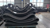 Rubber Track 300*52.5*82 230*48*62 300*52.5*72 180*72*37 for Mini Excavator Agriculture/harvester