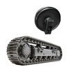 CAT Excavator Idler
