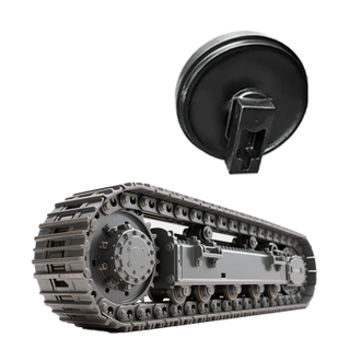 CAT Excavator Idler