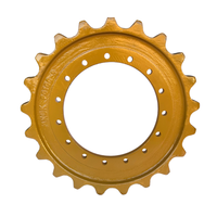 Sprocket PC100-5