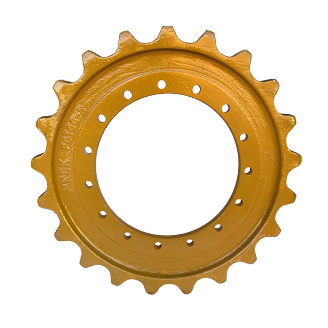 Sprocket PC100-5