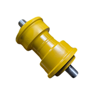 Komatsu Excavator Track Roller