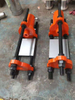 Portable Hydraulic Track Link Pin