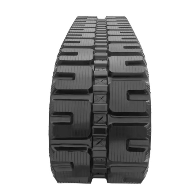 Rubber Track 300*52.5*82 230*48*62 300*52.5*72 180*72*37 for Mini Excavator Agriculture/harvester