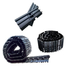 CAT Excavator Track Link Assembly