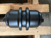 Liebherr Excavator Top Roller
