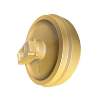 SHANTUI Bulldozer Idler