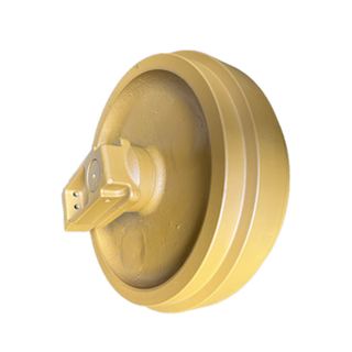 SHANTUI Bulldozer Idler