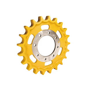 KATO Excavator Sprocket