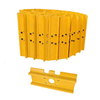 Komatsu Bulldozer Track Link Assembly