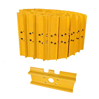Komatsu Bulldozer Track Link Assembly