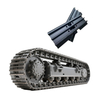 KATO Excavator Track Link Assembly