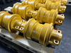 Komatsu bulldozer Track Roller