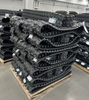 Rubber Track 300*52.5*82 230*48*62 300*52.5*72 180*72*37 for Mini Excavator Agriculture/harvester
